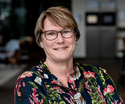 Bente Sorgenfrey, næstformand og 1. stedfortræder for formanden 2868-preview