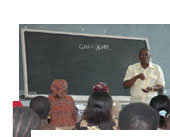 workshop