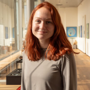 Staff 1-1-39 Agnes Brown