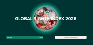 Global rights index